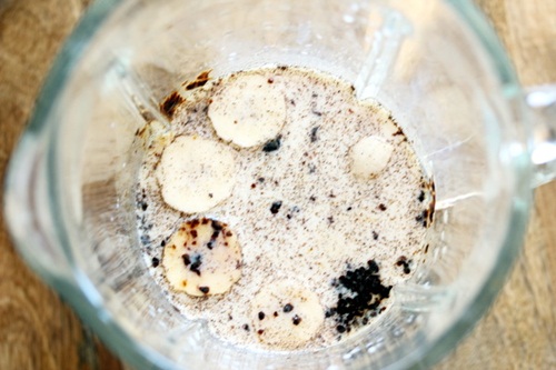 Công thức khoai lang caramel kiểu Nhật thơm nức mũi