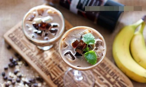 Công thức khoai lang caramel kiểu Nhật thơm nức mũi