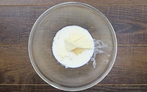 Công thức khoai lang chiên kiểu mới, vừa ngọt vừa giòn thơm mê tơi