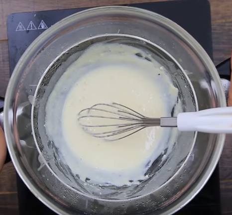 Công thức khoai lang chiên kiểu mới, vừa ngọt vừa giòn thơm mê tơi