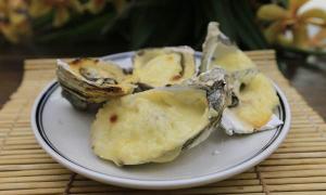 Công thức khoai lang chiên kiểu mới, vừa ngọt vừa giòn thơm mê tơi