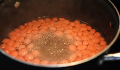 Công thức làm bánh chuối hấp dẫn tại nhà