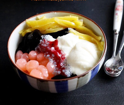 Công thức làm bánh chuối hấp dẫn tại nhà