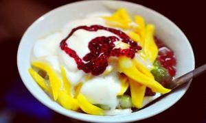 Công thức làm bánh chuối hấp dẫn tại nhà