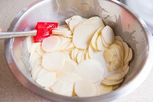 Công thức làm bánh cupcake trà xanh ngọt thơm khó cưỡng