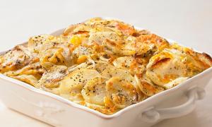 Công thức làm bánh cupcake trà xanh ngọt thơm khó cưỡng