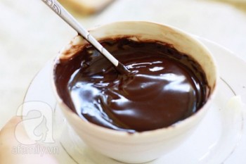 Công thức làm bánh kem đơn giản tại nhà