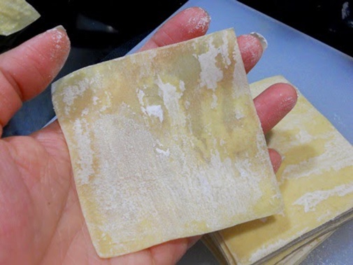 Công thức làm bánh mì hoa cúc trà xanh cực đơn giản đang "gây sốt" hiện nay