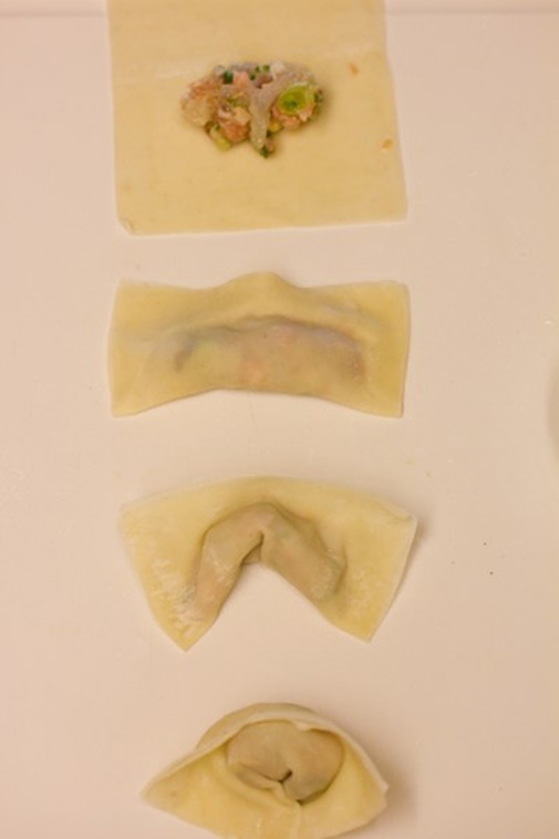 Công thức làm bánh mì hoa cúc trà xanh cực đơn giản đang "gây sốt" hiện nay