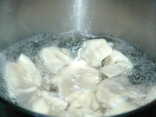 Công thức làm bánh mì hoa cúc trà xanh cực đơn giản đang "gây sốt" hiện nay