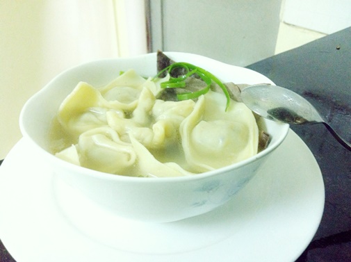 Công thức làm bánh mì hoa cúc trà xanh cực đơn giản đang "gây sốt" hiện nay