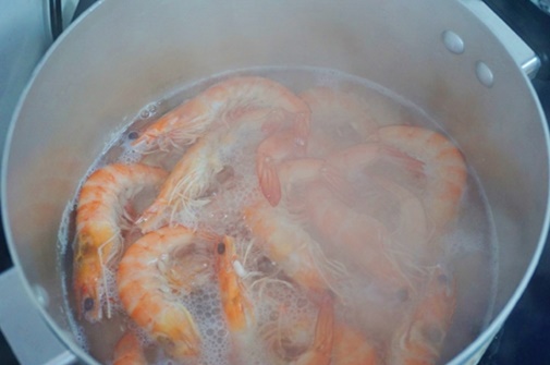 Công thức làm bánh mì hoa cúc trà xanh cực đơn giản đang "gây sốt" hiện nay