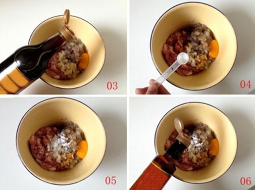 Công thức làm bánh mì hoa cúc trà xanh cực đơn giản đang "gây sốt" hiện nay