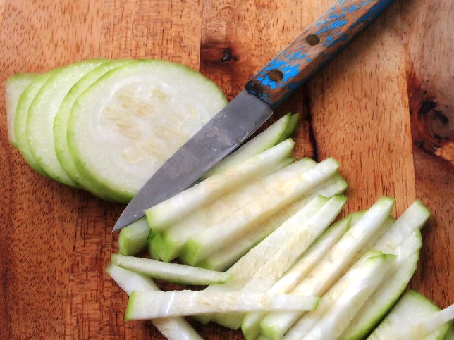 Công thức làm bánh móng ngựa cốt dừa tuyệt ngon