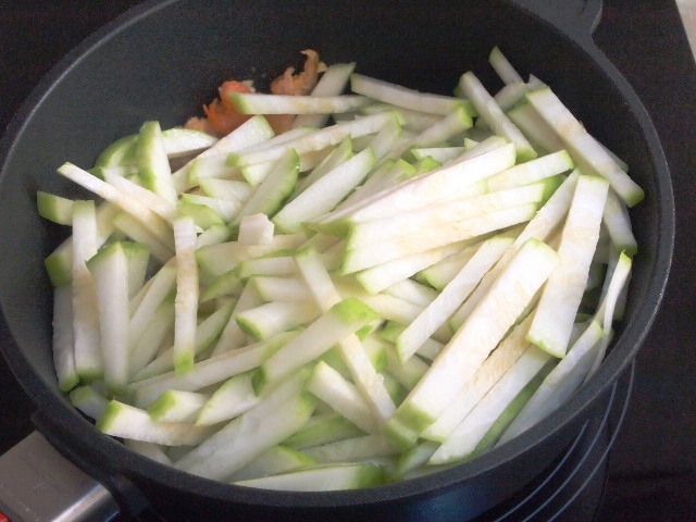 Công thức làm bánh móng ngựa cốt dừa tuyệt ngon