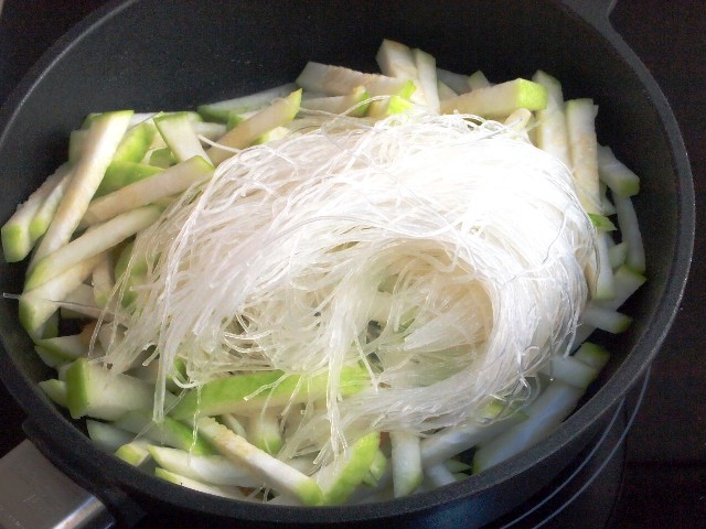 Công thức làm bánh móng ngựa cốt dừa tuyệt ngon