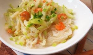 Công thức làm bánh móng ngựa cốt dừa tuyệt ngon