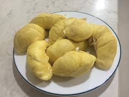 Công thức làm bánh nếp sầu riêng đon giản mà ngon