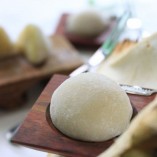 Công thức làm bánh nếp sầu riêng đon giản mà ngon