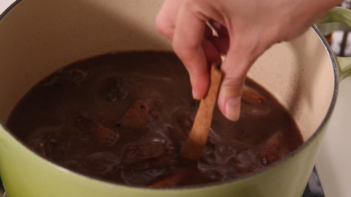 Công thức làm bánh ngô hấp siêu đơn giản cho những người nội trợ bận rộn