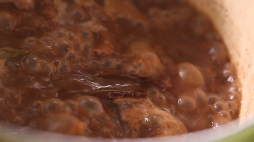 Công thức làm bánh ngô hấp siêu đơn giản cho những người nội trợ bận rộn