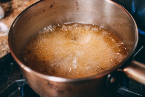 Công thức làm bánh Pelmemi  bánh hạnh phúc mang đậm hương vị Nga