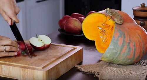 Công thức làm bánh táo Nhật Bản ngọt lịm, thơm lừng