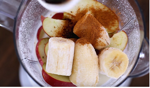 Công thức làm bánh táo Nhật Bản ngọt lịm, thơm lừng