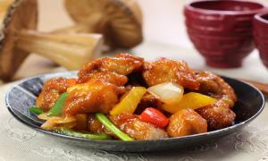 Công thức làm bánh trung thu thạch rau câu nhân đậu đỏ cực đơn giản