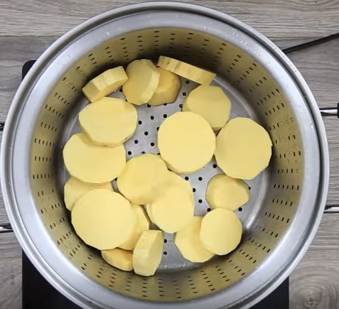 Công thức làm bắp rang bơ oreo nghe tên là đã muốn thử