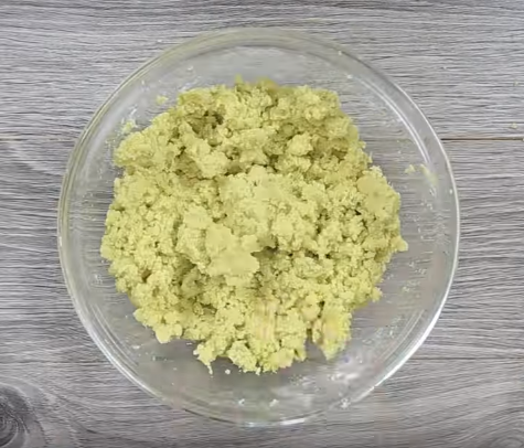 Công thức làm bắp rang bơ oreo nghe tên là đã muốn thử