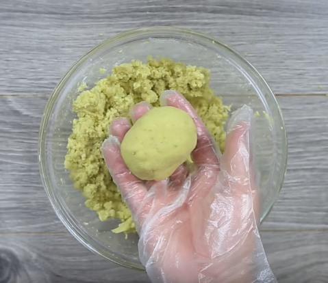 Công thức làm bắp rang bơ oreo nghe tên là đã muốn thử