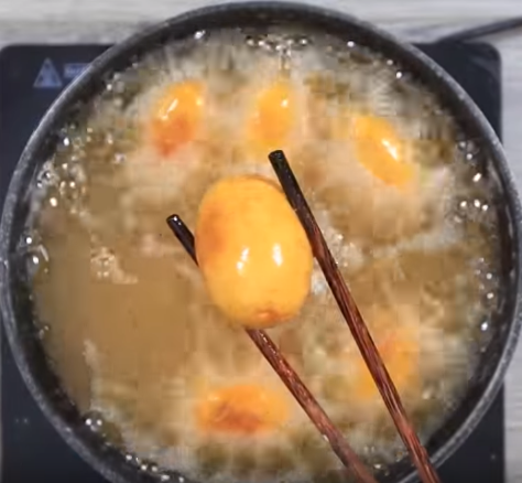 Công thức làm bắp rang bơ oreo nghe tên là đã muốn thử