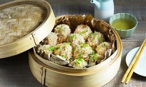 Công thức làm caramel táo ngọt thơm đến tận miếng cuối cùng