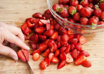 Công thức làm chè hoa qủa trân châu mát dịu, thơm ngon