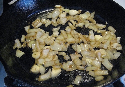 Công thức làm kem bạc hà chanh và việt quất ngon như kem Thủy Tạ