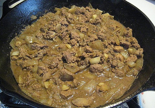 Công thức làm kem bạc hà chanh và việt quất ngon như kem Thủy Tạ