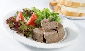 Công thức làm kem bạc hà chanh và việt quất ngon như kem Thủy Tạ