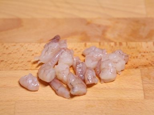 Công thức làm kem chiên ngon chuẩn vị ngoài hàng