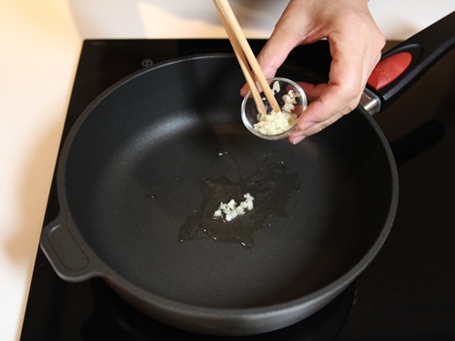 Công thức làm kem chiên ngon chuẩn vị ngoài hàng