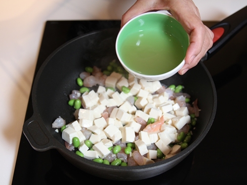 Công thức làm kem chiên ngon chuẩn vị ngoài hàng