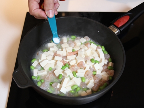 Công thức làm kem chiên ngon chuẩn vị ngoài hàng