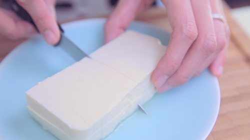 Công thức làm kem matcha thơm ngon, giữ dáng tại nhà