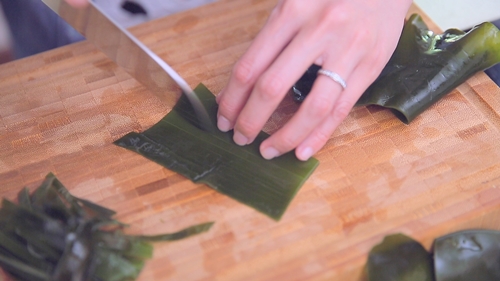 Công thức làm kem matcha thơm ngon, giữ dáng tại nhà