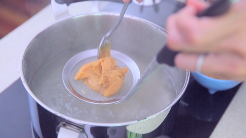 Công thức làm kem matcha thơm ngon, giữ dáng tại nhà