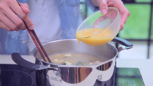 Công thức làm kem matcha thơm ngon, giữ dáng tại nhà