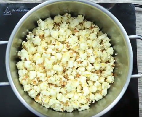 Công thức làm kim chi xào thịt  theo chuẩn Hàn ngon tuyệt hảo