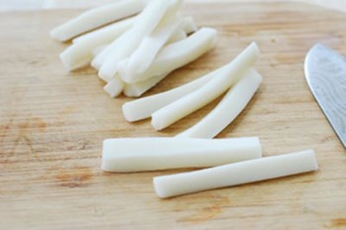 Công thức làm mì trộn cay kiểu Hàn ăn ngon đừng hỏi