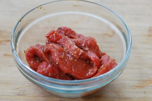 Công thức làm mì trộn cay kiểu Hàn ăn ngon đừng hỏi