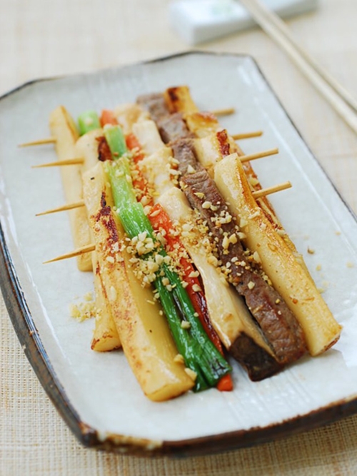 Công thức làm mì trộn cay kiểu Hàn ăn ngon đừng hỏi